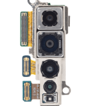 Samsung Galaxy S10 5G İle Uyumlu Arka Kamera