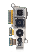 Samsung Galaxy S10 5G İle Uyumlu Arka Kamera