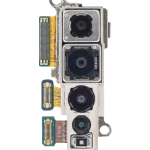 Samsung Galaxy S10 5G İle Uyumlu Arka Kamera (Servis Paketi)
