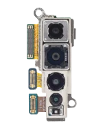Samsung Galaxy S10 5G İle Uyumlu Arka Kamera (Servis Paketi)