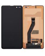 Samsung Galaxy S10 5G İle Uyumlu Çerçevesiz ekran Orijinal Ekranı Orijinal (Tüm Renkler) - Görsel 3