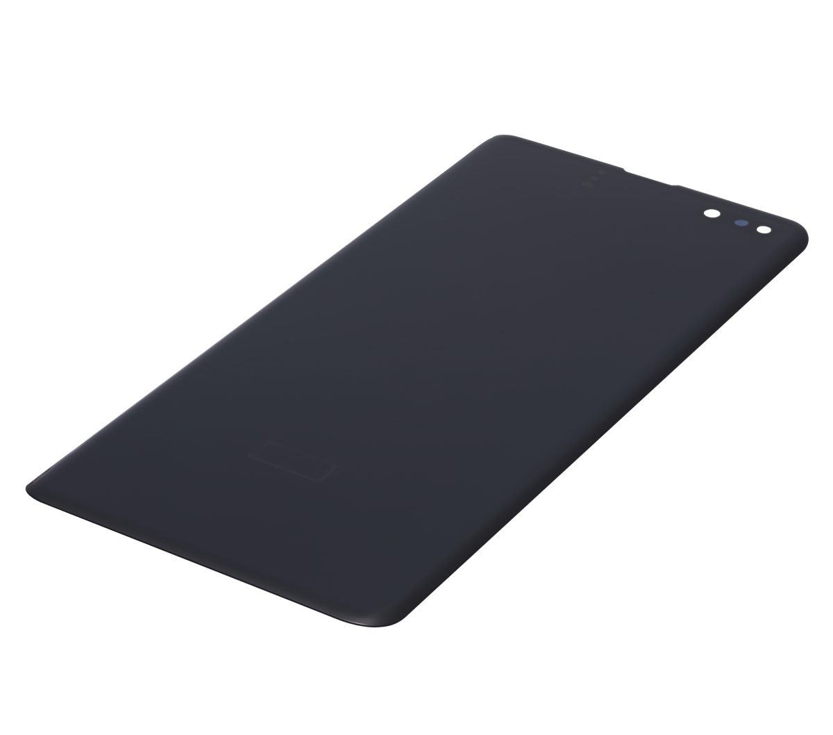 Samsung Galaxy S10 5G İle Uyumlu Çerçevesiz ekran Orijinal Ekranı Orijinal (Tüm Renkler) - Görsel 7