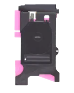 Samsung Galaxy S10 5G İle Uyumlu Flex ile Kablosuz NFC Şarj - Görsel 6