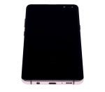 Samsung Galaxy S10 5G İle Uyumlu İçin Çerçeveli ekran Orijinal (Royal Gold)  Orijinal Ekranı Uyumlu - Görsel 8