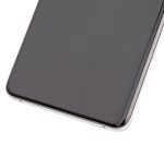 Samsung Galaxy S10 5G İle Uyumlu İçin Çerçeveli ekran (Service Pack) (Crown Silver)  Orijinal Ekranı - Görsel 8