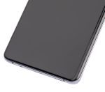 Samsung Galaxy S10 5G İle Uyumlu İçin Çerçeveli ekran (Service Pack) (Majestic Black)  Orijinal Ekranı Uyumlu - Görsel 7