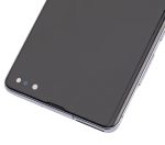 Samsung Galaxy S10 5G İle Uyumlu İçin Çerçeveli ekran (Service Pack) (Majestic Black)  Orijinal Ekranı Uyumlu - Görsel 8