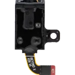 Samsung Galaxy S10 5G İle Uyumlu Kulaklık Jakı Esnek Kablosu