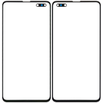 Samsung Galaxy S10 5G İle Uyumlu OCA Önceden Yüklenmiş 2'si 1 Arada Ön Cam - Görsel 2