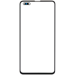 Samsung Galaxy S10 5G İle Uyumlu OCA Önceden Yüklenmiş 2'si 1 Arada Ön Cam - Görsel 3