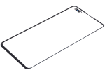 Samsung Galaxy S10 5G İle Uyumlu OCA Önceden Yüklenmiş 2'si 1 Arada Ön Cam - Görsel 5