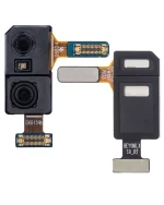 Samsung Galaxy S10 5G İle Uyumlu Ön Kamera (Servis Paketi) - Görsel 2