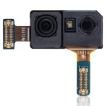 Samsung Galaxy S10 5G İle Uyumlu Ön Kamera (Servis Paketi)