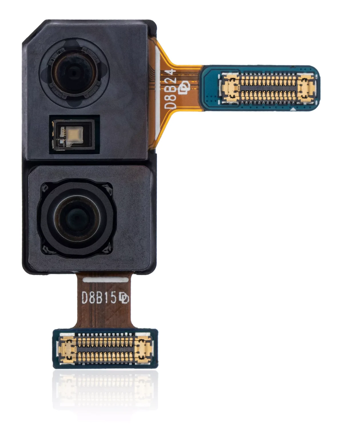 Samsung Galaxy S10 5G İle Uyumlu Ön Kamera (Servis Paketi) - Görsel 3