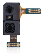 Samsung Galaxy S10 5G İle Uyumlu Ön Kamera (Servis Paketi) - Görsel 3