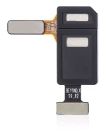 Samsung Galaxy S10 5G İle Uyumlu Ön Kamera (Servis Paketi) - Görsel 4