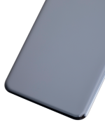 Samsung Galaxy S10 Arka İle Uyumlu Kapak Cam Kamera Lensli E  (Aftermarket Plus) (Prizma Siyah) - Görsel 6