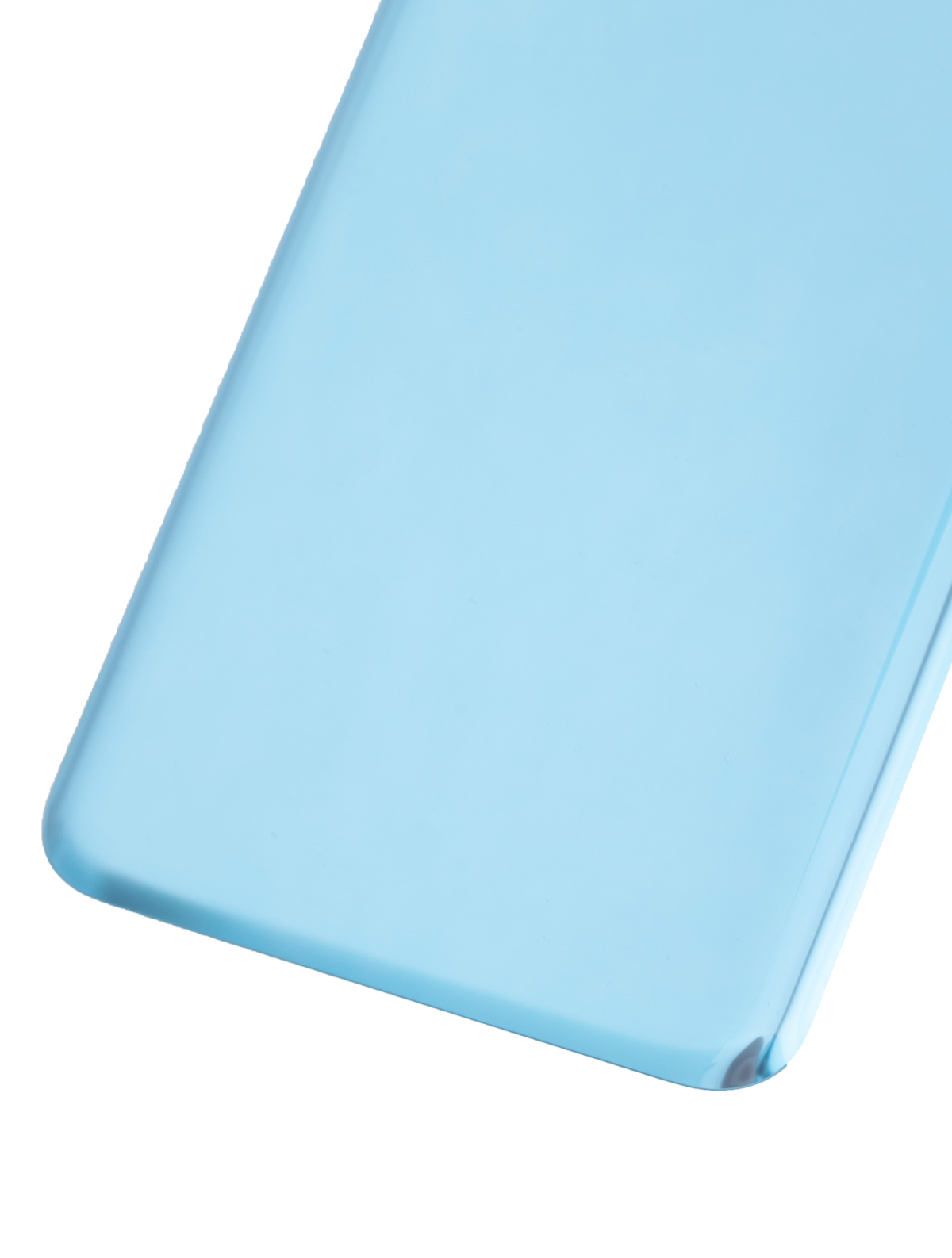 Samsung Galaxy S10 Arka İle Uyumlu Kapak Camı Kamera Lensi E (Service Pack) (Prizma Mavisi) - Görsel 6