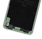 Samsung Galaxy S10 Arka İle Uyumlu Kapak Camı Kamera Lensiyle Uyumlu (Servis Paketi) (Flamingo Pembesi) - Görsel 6