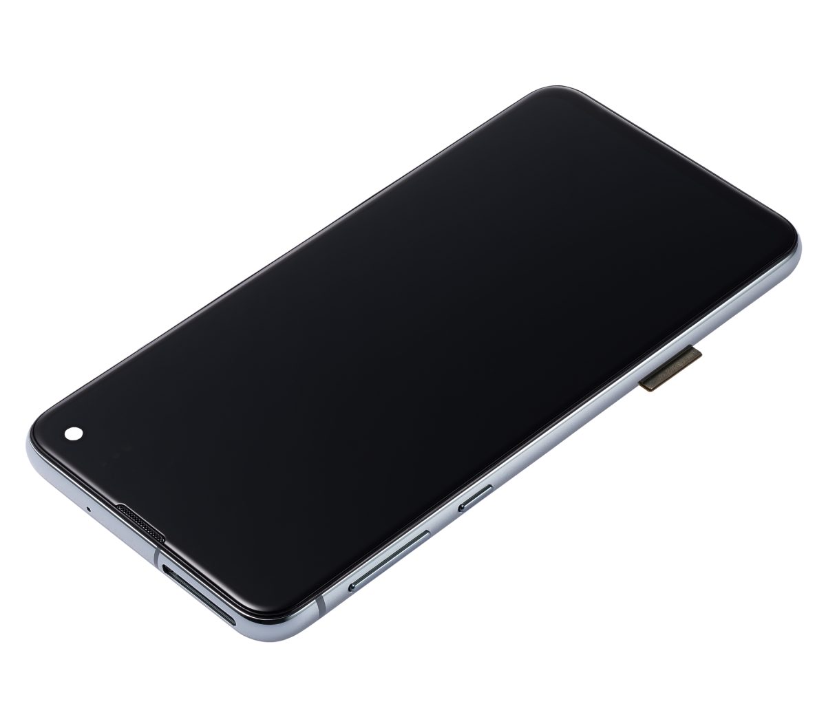 Samsung Galaxy S10 E İle Uyumlu İçin Çerçeveli ekran Orijinal (Prizma Yeşili)  Orijinal Ekranı Uyumlu - Görsel 5