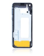 Samsung Galaxy S10 E İle Uyumlu Orta Çerçeve Muhafaza (Küçük Parçalarla) (Prizma Mavisi) - Görsel 5