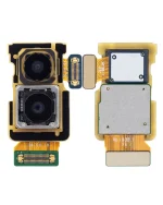 Samsung Galaxy S10 İle Uyumlu Arka Kamera E (Service Pack) - Görsel 2