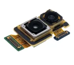 Samsung Galaxy S10 İle Uyumlu Arka Kamera E (Service Pack) - Görsel 5