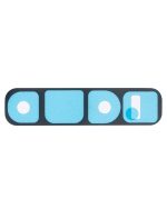 Samsung Galaxy S10 İle Uyumlu Arka Kamera Lensi (Sadece Cam) Yapışkanlı S10 Plus - Görsel 2