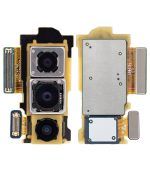 Samsung Galaxy S10 İle Uyumlu Arka Kamera S10 Plus (Tüm ABD Modelleri) (Servis Paketi) - Görsel 2