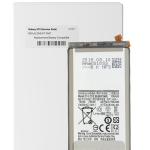 Samsung Galaxy S10 İle Uyumlu Batarya Pil (Servis Paketi)