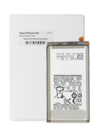 Samsung Galaxy S10 İle Uyumlu Batarya Pil (Servis Paketi) - Görsel 3