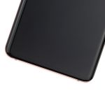 Samsung Galaxy S10 İle Uyumlu Çerçeveli ekran LCD Ekranı (Parmak İzi Sensörü Olmadan) (Satış Sonrası Artı: TFT) (Flamingo Pembesi) - Görsel 3