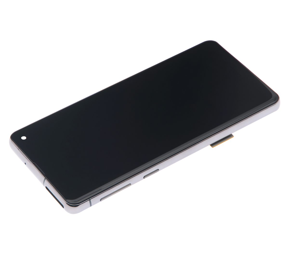 Samsung Galaxy S10 İle Uyumlu Çerçeveli ekran LCD Ekranı (Parmak İzi Sensörü Olmadan) (Satış Sonrası Artı: TFT) (Prizma Siyahı) - Görsel 6