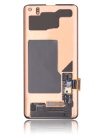 Samsung Galaxy S10 İle Uyumlu Çerçevesiz ekran Orijinal Ekranı Orijinal (Tüm Renkler) - Görsel 2