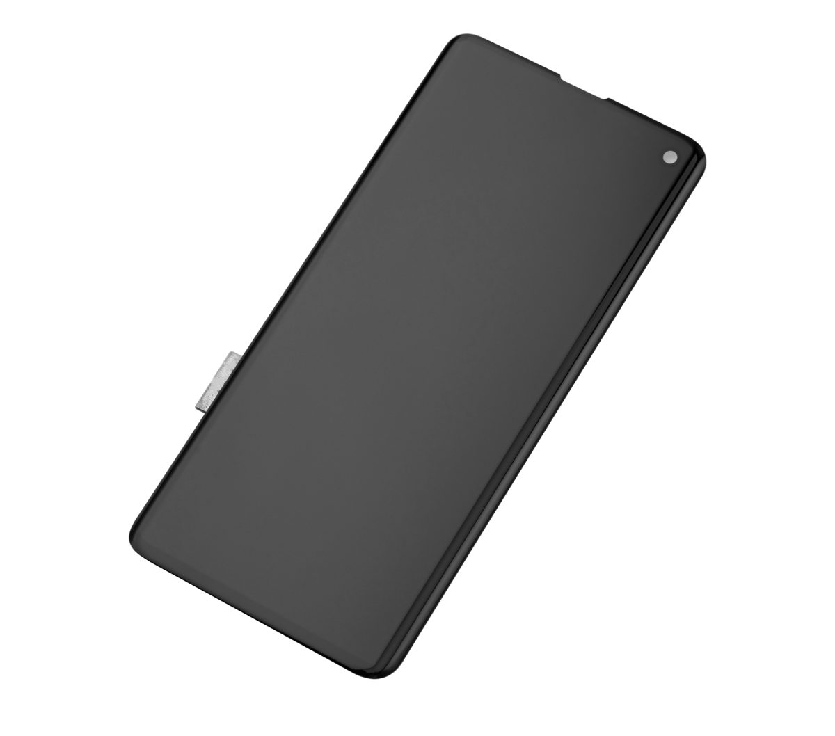 Samsung Galaxy S10 İle Uyumlu Çerçevesiz ekran Orijinal Ekranı Orijinal (Tüm Renkler) - Görsel 6