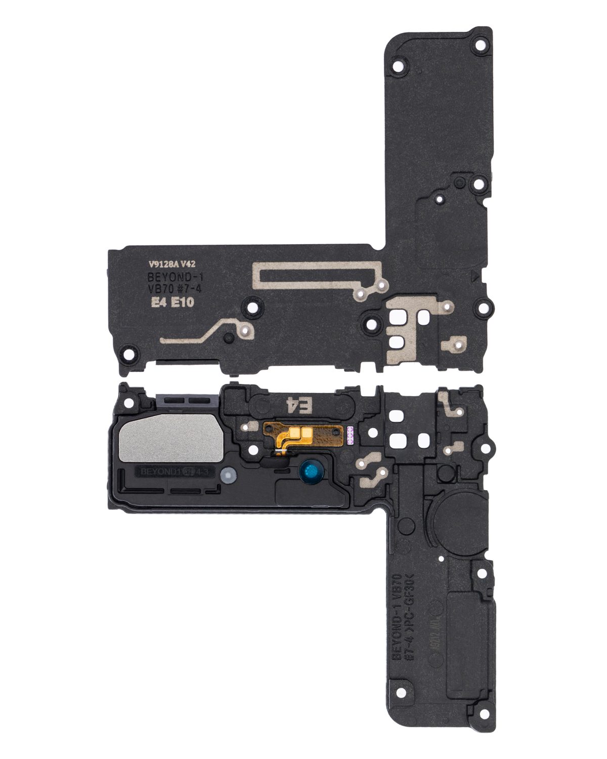 Samsung Galaxy S10 İle Uyumlu Hoparlör - Görsel 2