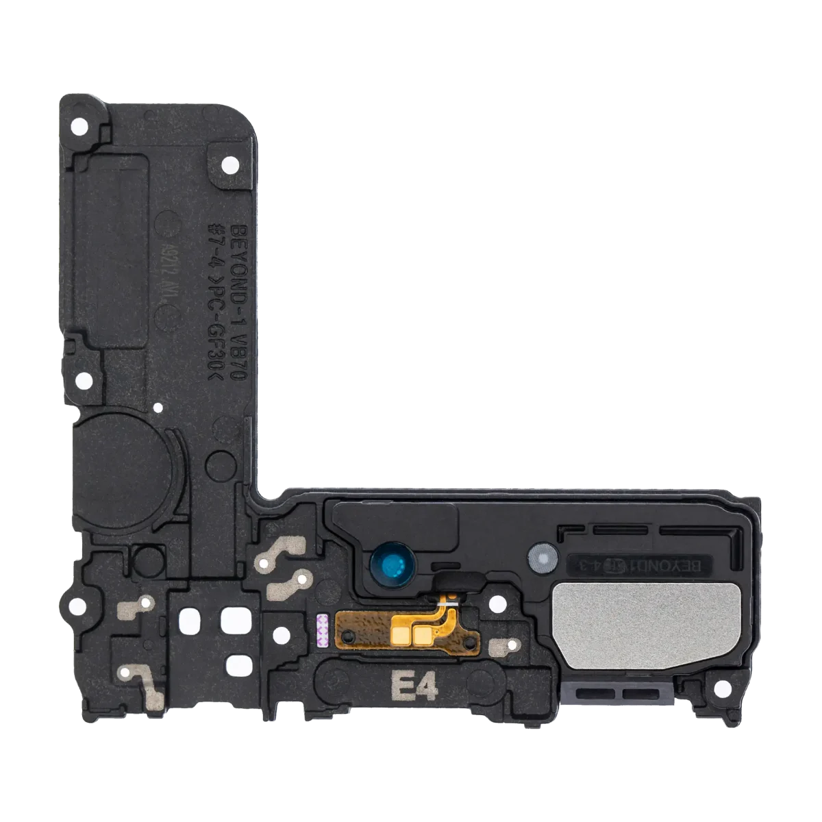 Samsung Galaxy S10 İle Uyumlu Hoparlör