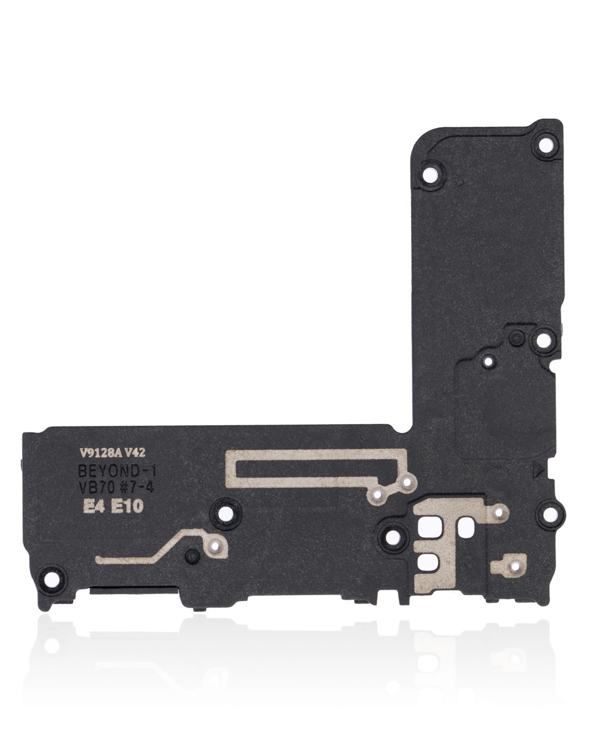Samsung Galaxy S10 İle Uyumlu Hoparlör - Görsel 3