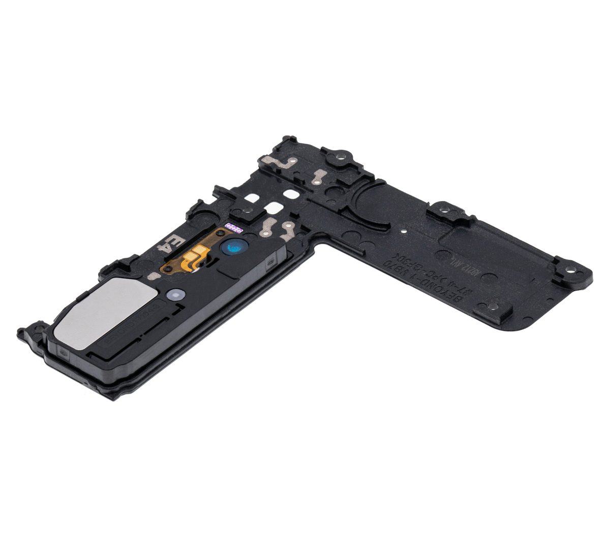 Samsung Galaxy S10 İle Uyumlu Hoparlör - Görsel 4