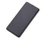 Samsung Galaxy S10 İle Uyumlu İçin Çerçeveli ekran Orijinal (Prizma Beyazı)  Orijinal Ekranı Uyumlu - Görsel 4