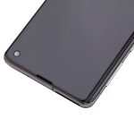Samsung Galaxy S10 İle Uyumlu İçin Çerçeveli ekran Orijinal (Prizma Beyazı)  Orijinal Ekranı Uyumlu - Görsel 6