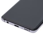 Samsung Galaxy S10 İle Uyumlu İçin Çerçeveli ekran Orijinal (Prizma Seramik Siyah)  Orijinal Ekranı - Görsel 6
