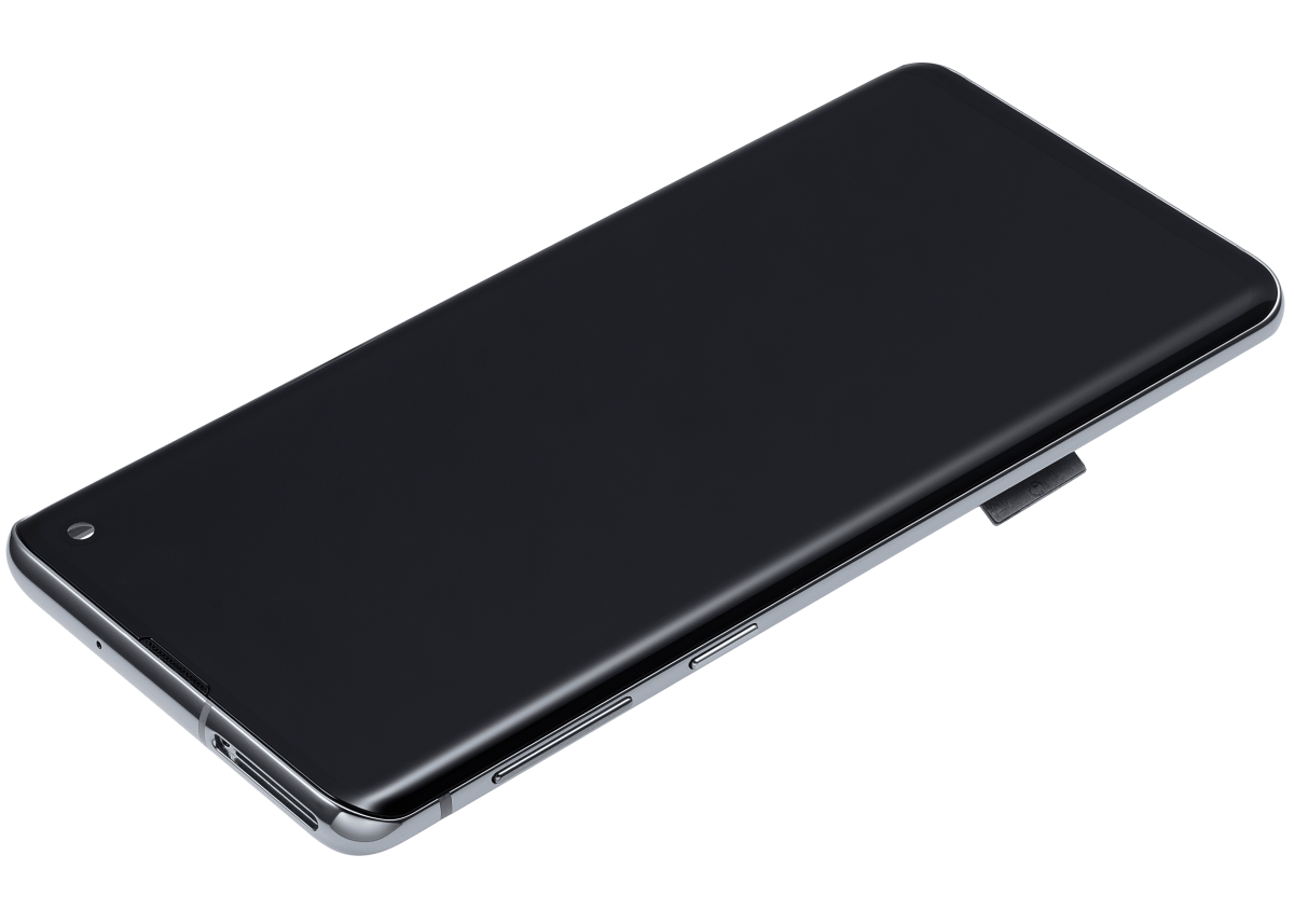 Samsung Galaxy S10 İle Uyumlu İçin Çerçeveli ekran Orijinal (Prizma Yeşili)  Orijinal Ekranı Uyumlu - Görsel 6