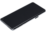Samsung Galaxy S10 İle Uyumlu İçin Çerçeveli ekran Orijinal (Prizma Yeşili)  Orijinal Ekranı Uyumlu - Görsel 6