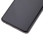 Samsung Galaxy S10 İle Uyumlu İçin Çerçeveli ekran (Service Pack) (Prizma Beyazı)  Orijinal Ekranı Uyumlu - Görsel 5