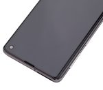 Samsung Galaxy S10 İle Uyumlu İçin Çerçeveli ekran (Service Pack) (Prizma Beyazı)  Orijinal Ekranı Uyumlu - Görsel 6