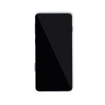 Samsung Galaxy S10 İle Uyumlu İçin Çerçeveli ekran (Service Pack) (Prizma Mavisi)  Orijinal Ekranı Uyumlu - Görsel 4