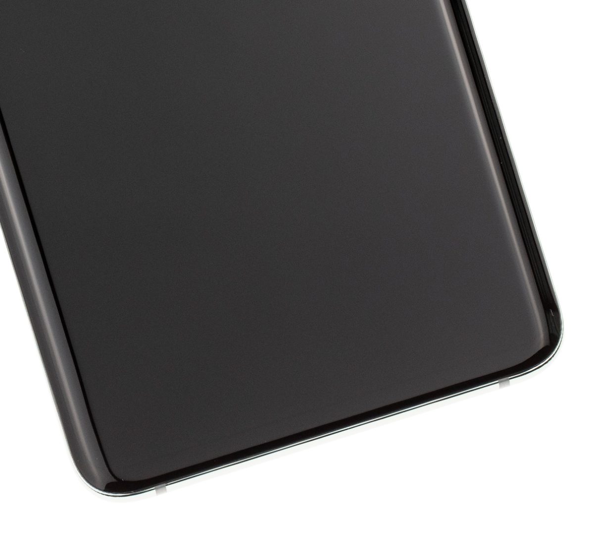 Samsung Galaxy S10 İle Uyumlu İçin Çerçeveli ekran (Service Pack) (Prizma Yeşili)  Orijinal Ekranı Uyumlu - Görsel 4