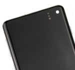 Samsung Galaxy S10 İle Uyumlu İçin Çerçeveli ekran (Service Pack) (Prizma Yeşili)  Orijinal Ekranı Uyumlu - Görsel 6