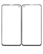 Samsung Galaxy S10 İle Uyumlu Ön Cam Sadece E İle Uyumlu - Görsel 2